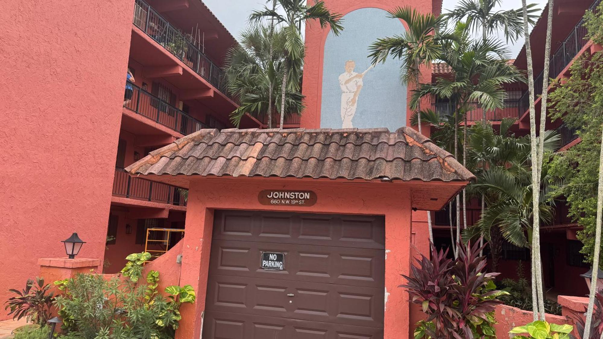 Fort Lauderdale Elegant Room Rental With Private Bath And Entrance Buitenkant foto